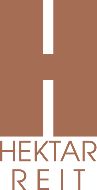 Hektar Real Estate Investment Trust Logo